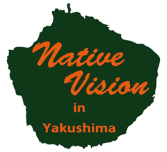 アドベンチャーバケーションネットワーク/ロゴ・ネイティブビジョン